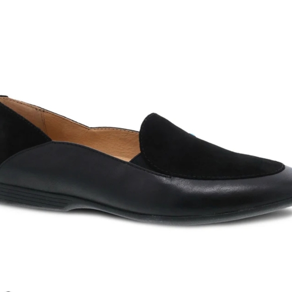 DANSKO NATURAL ARCH FLAT SIZE 5.5 /36 - Picture 6 of 9